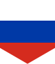 Ռուսաստան flag