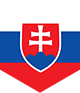 Սլովակիա flag